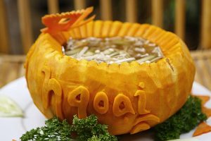 Gợi ý một số món ăn chay vừa hấp dẫn lại tốt cho sức khỏe
