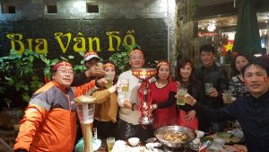 Trời lạnh ăn lẩu ở đâu?