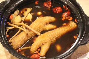 gà đông tảo