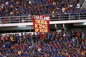 việt nam thắng Thái Lan
