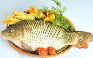 Bật mí cách làm cá chép om dưa ngon hết sảy