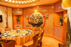 Ẩm thực Vân Hồ - Địa điểm tụ họp, thư giãn thân thiết của những người nổi tiếng