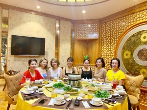 Quán ăn ngon dành cho gia đình ở Hà Nội
