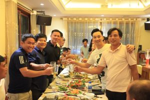 Quán bia ngon ở Hà Nội