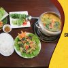 set cá ngạnh 5 món