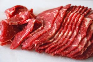 mẹo xử lý thịt bò