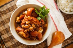 móng giò