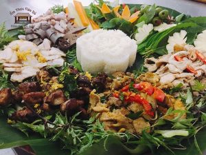 lợn mán mẹt