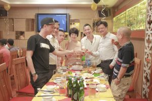 Nhà hàng ăn ngon rẻ Hà Nội