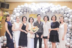 Nhà hàng ăn ngon sang trọng ở Hà Nội