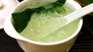 chè nha đam