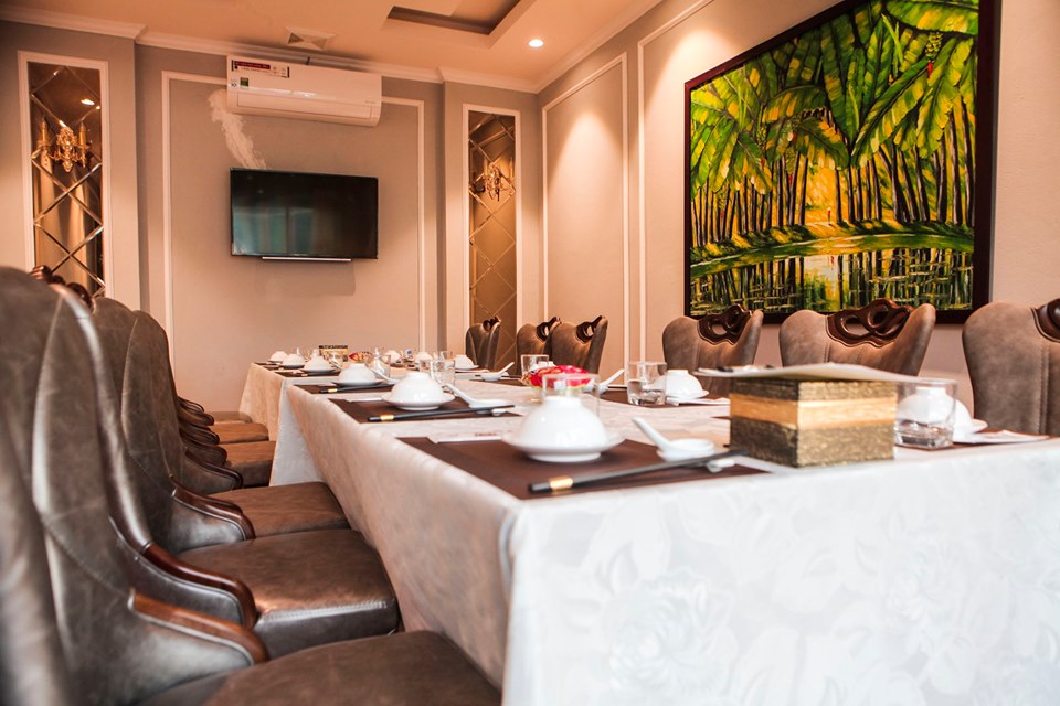 Quán bia Hà Nội ngon