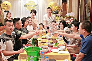 Quán bia view đẹp Hà Nội