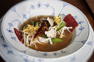 tô phở