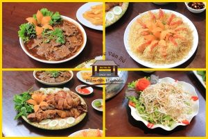 địa chỉ nhà hàng ăn ngon ở hà nội