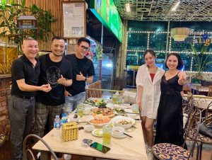 địa chỉ nhà hàng ăn ngon ở hà nội