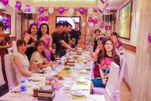 Nhà hàng món ăn Việt ngon tại Hà Nội