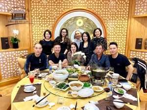 nhà hàng quán ăn ngon ở hà nội