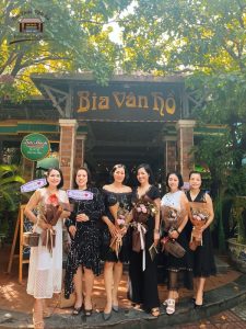 nhà hàng quán ăn ngon ở hà nội