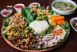 nhà hàng quán ăn ngon ở hà nội
