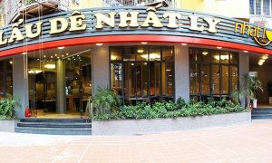 top nhà hàng ăn ngon ở hà nội