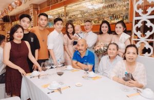 Quán ăn gia đình quận Hai Bà Trưng