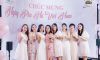 Ẩm Thực Vân Hồ 2B Hoa Lư – Nhà hàng tổ chức Tiệc 20/10 Tôn Vinh Phái Đẹp