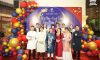 Tổ Chức Year End Party trọn vẹn tại Hà Nội – Chọn ngay Ẩm thực Vân Hồ