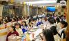 Liên hoan tổng kết tại Hà Nội – Không gian hoàn hảo cho những buổi gặp gỡ ý nghĩa