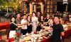 Nhà hàng tiếp khách sang trọng tại Hà Nội – Đẳng cấp trong từng buổi gặp gỡ
