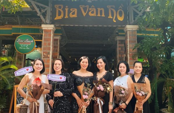 Nhà hàng ăn tối ngon Hà Nội – Cho bữa cơm thêm trọn vị