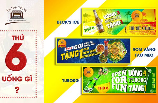 BẬT TUNG CƠN LỐC QUÀ TẶNG NGÀY THỨ 6