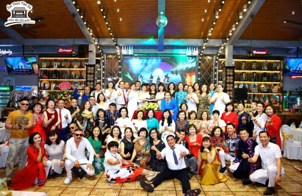 5 bước tổ chức sự kiện ngày 20/11 thành công