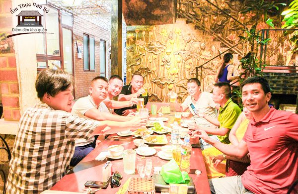 5 lý do vì sao khách hàng lựa chọn Vân Hồ làm địa điểm tổ chức sinh nhật, hội họp