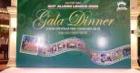 Trang trí tiệc Gala Dinner của Giải thể thao CHT Alumni League 2025 Trang trí tiệc Gala Dinner của Giải thể thao CHT Alumni League 2025