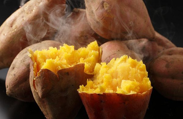 8 thực phẩm làm ấm cơ thể không thể thiếu trong mùa đông lạnh lẽo