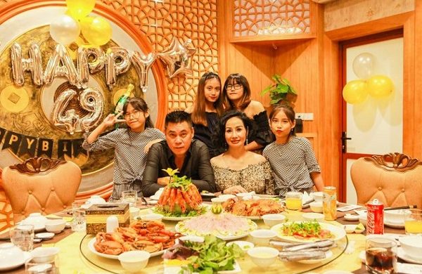 Địa chỉ các quán ăn cho gia đình ở Hà Nội được yêu thích