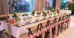 Ẩm Thực Vân Hồ 2B Hoa Lư – Nhà hàng tiệc cưới tại Hà Nội hoàn hảo cho cặp đôi