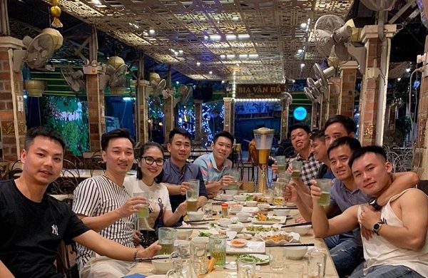 Nhà hàng nào ăn ngon ở Hà Nội làm say mê người Hà Thành
