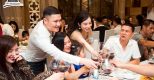 Ẩm Thực Vân Hồ – Nhà Hàng Tổ Chức Tiệc Cưới Hà Nội Sang Trọng Và Đẳng Cấp