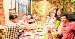 Cảm nhận phong vị thủ đô tại 10 nhà hàng nổi tiếng Hà Nội