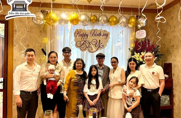 Ẩm thực Vân Hồ: Quán ăn ngon tại Hà Nội không nên bỏ lỡ