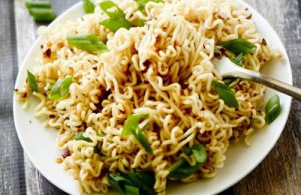 Biến tấu mì gói theo… 1001 kiểu