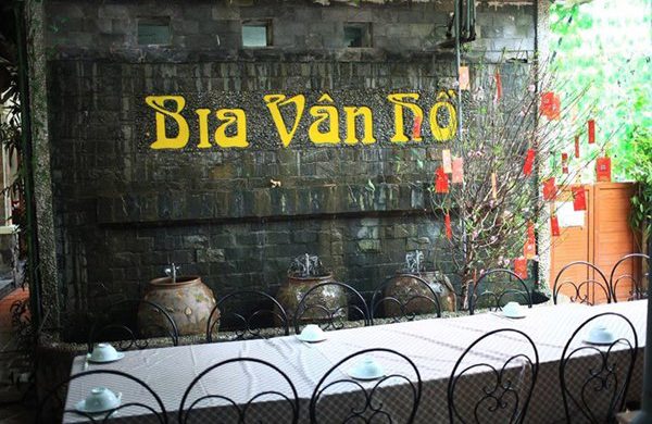 Đến Hà Nội uống bia ngon ở đâu?