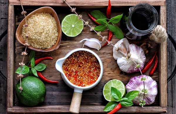 Chanh – gia vị quen thuộc, tạo nên linh hồn của nhiều món ăn Việt