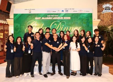 Chào Tháng 12 – Tháng Cuối Cùng Của Năm 2025 Tại Ẩm Thực Vân Hồ