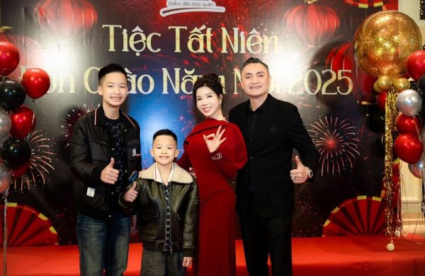 Chọn lựa nhà hàng ăn gia đình Hà Nội hoàn hảo cho bữa tối