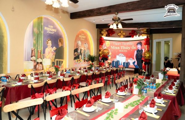 Chọn lựa nhà hàng ăn view đẹp ở Hà Nội cho buổi hẹn hò lãng mạn