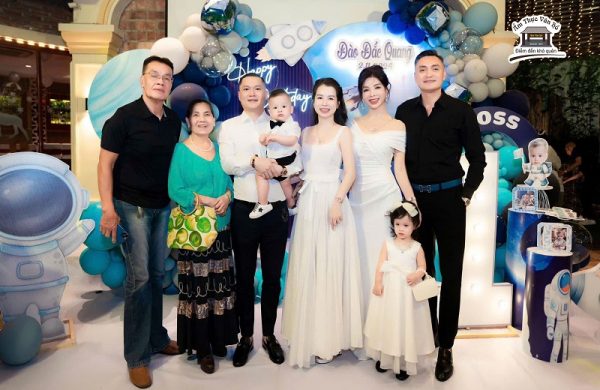 Chọn lựa nhà hàng gia đình ở Hà Nội cho ngày cuối tuần.
