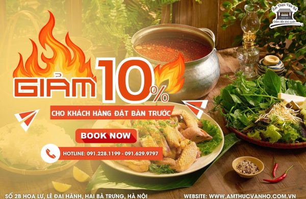 Chọn nhà hàng nào tổ chức 20/10 cho các cô giáo tại Đống Đa?